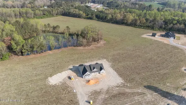 171 Jim South Road, Cameron, NC 28326