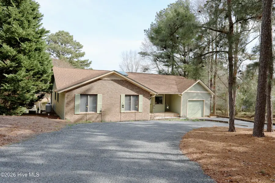116 Shagbark Court, West End, NC 27376 - #2