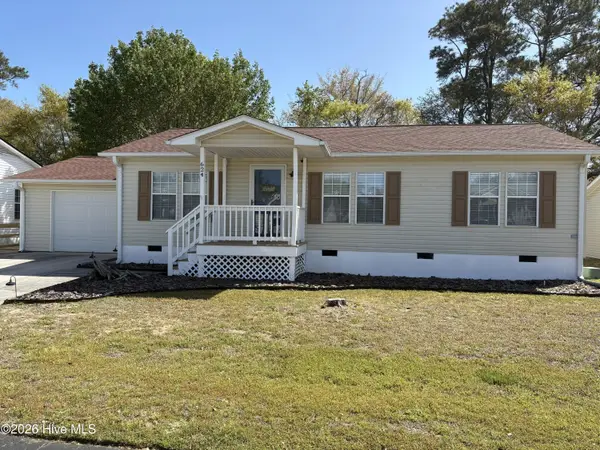 624 Capeside Drive, Wilmington, NC 28412