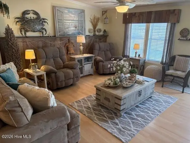 624 Capeside Drive, Wilmington, NC 28412 - #2