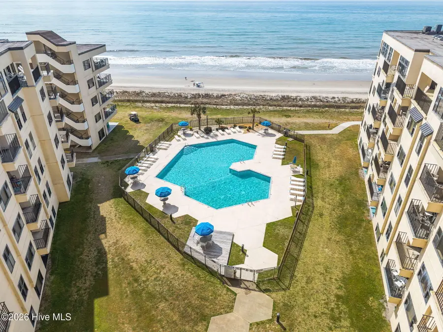 1505 Salter Path Road #534, Indian Beach, NC 28512 - #2