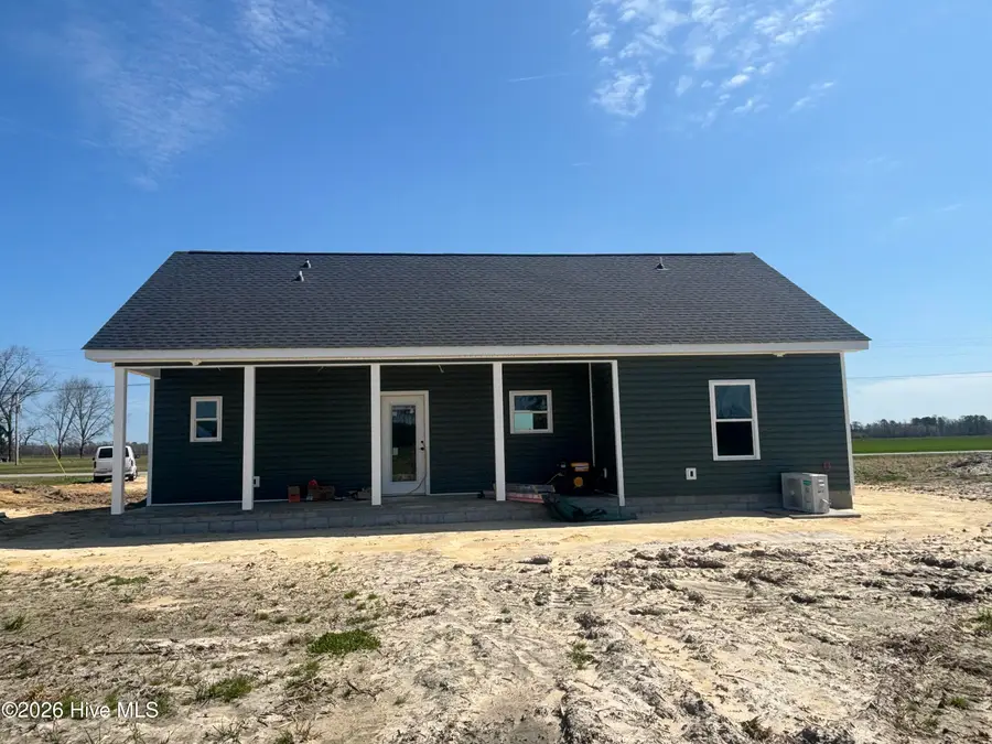 824 Middle Swamp Road, Corapeake, NC 27926 - #2