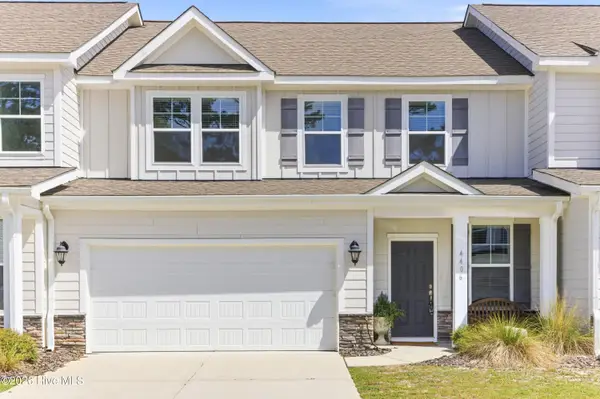 4406 Finch Lane, Wilmington, NC 28409