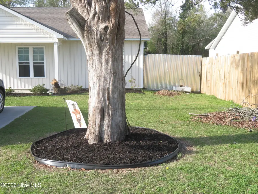 408 7th Street, Maysville, NC 28555 - #3