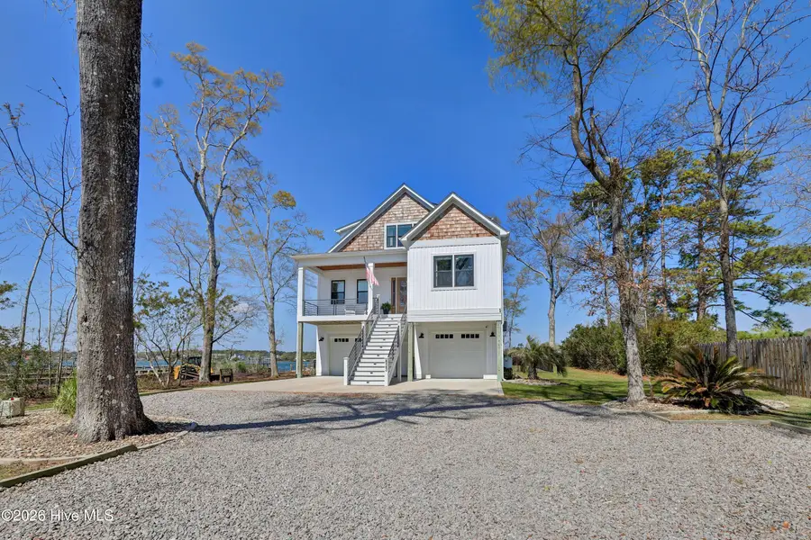 823 Chadwick Shores Drive, Sneads Ferry, NC 28460 - #3