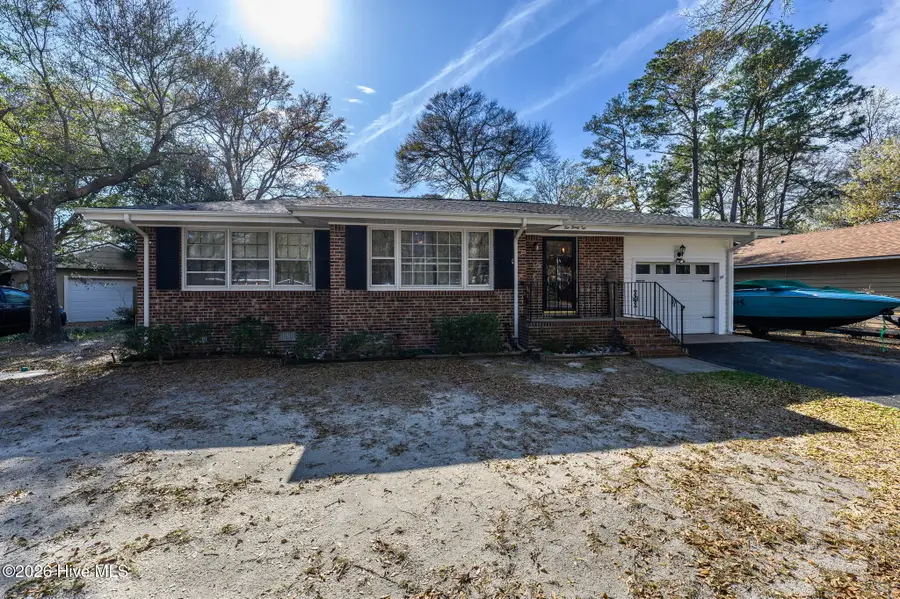 1032 High Point Avenue Sw, Calabash, NC 28467 - #3