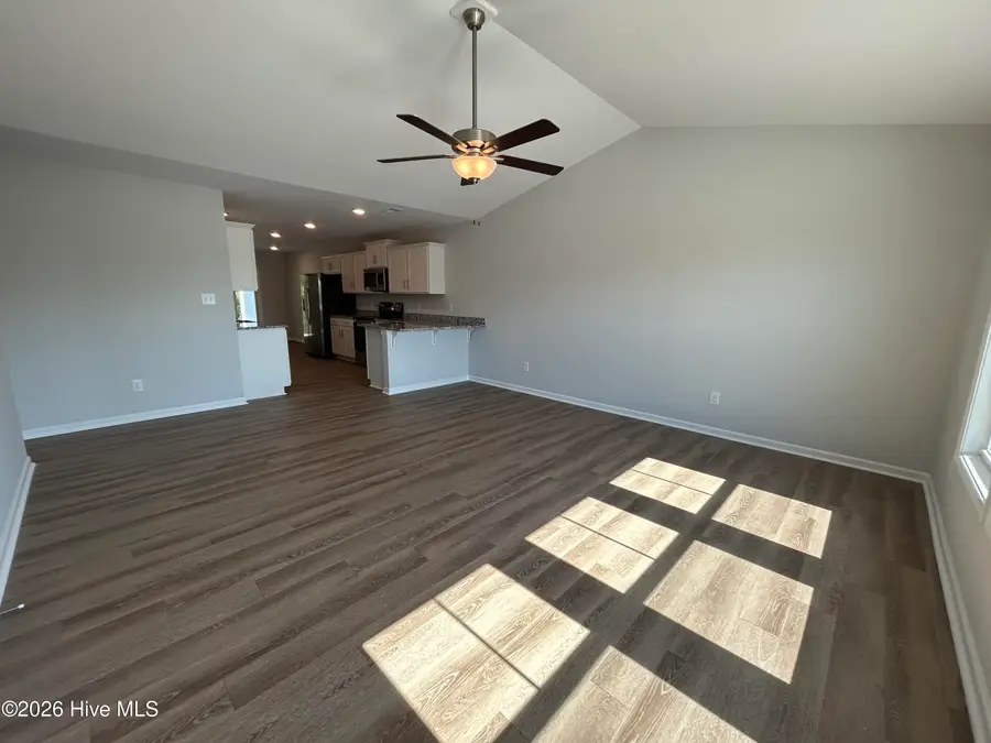 502 Cove Drive, Newport, NC 28570 - #2
