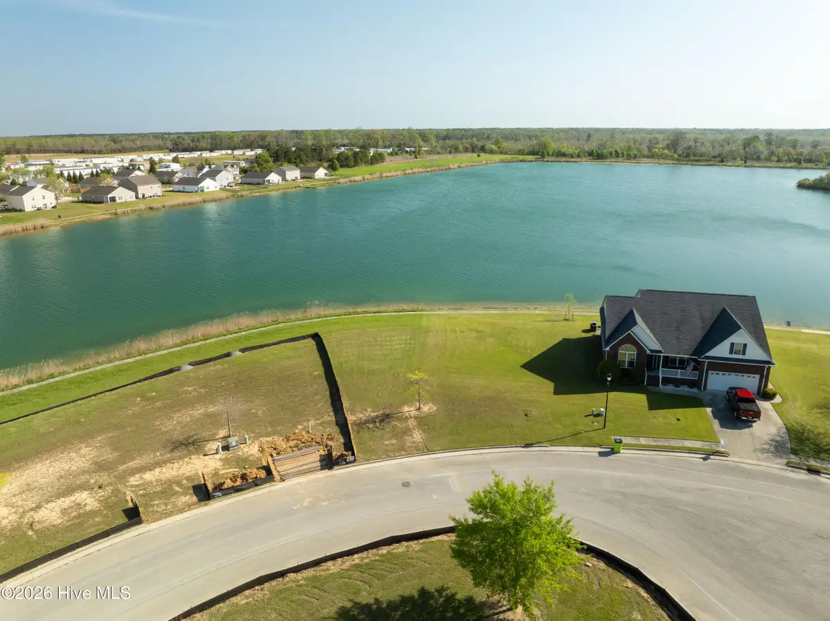 273 Lake Tyler Drive, New Bern, NC 28560 - #1