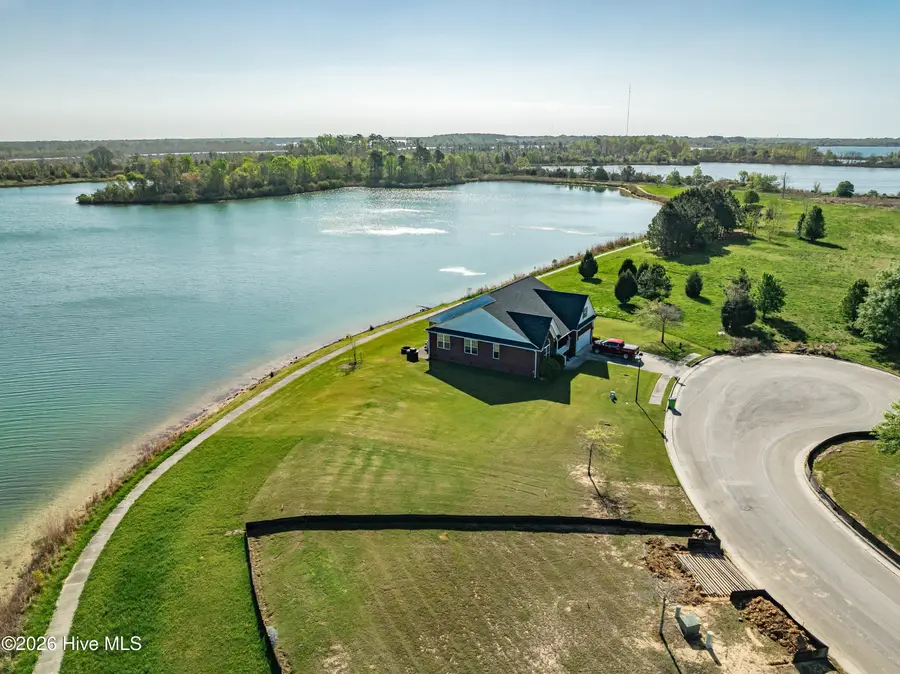 273 Lake Tyler Drive, New Bern, NC 28560 - #2