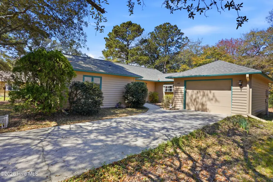 620 Jasmine Lane Sw, Sunset Beach, NC 28468 - #3
