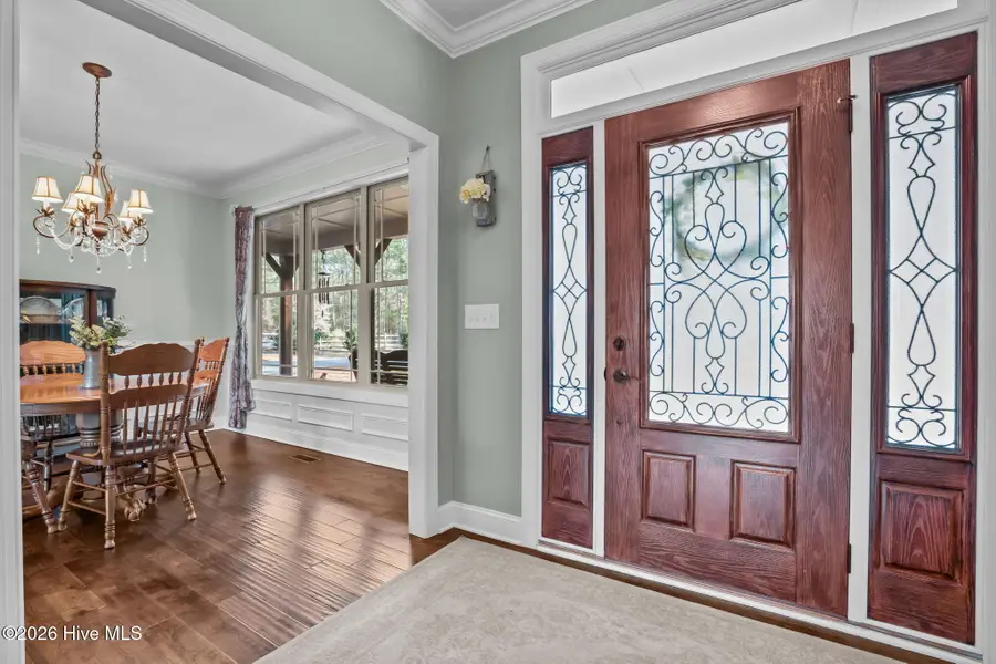 123 Joels Circle, Carthage, NC 28327 - #2