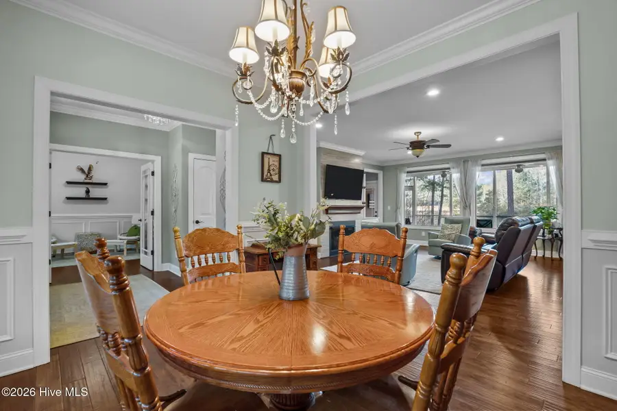 123 Joels Circle, Carthage, NC 28327 - #3