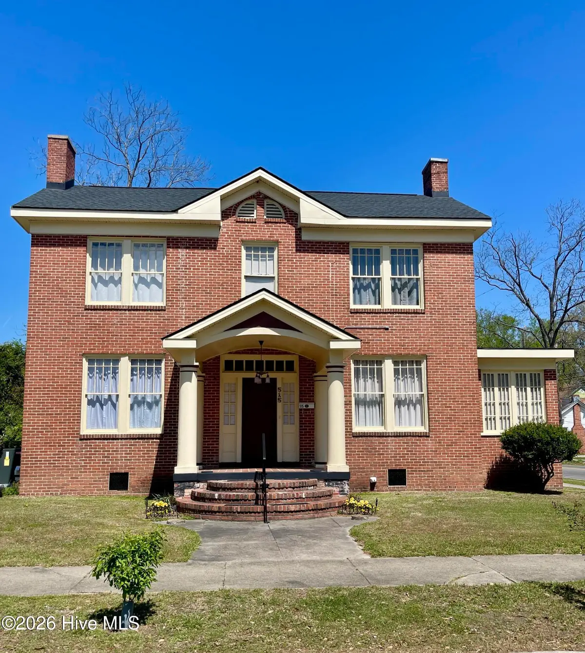 515 E Walnut Street, Goldsboro, NC 27530 - #1