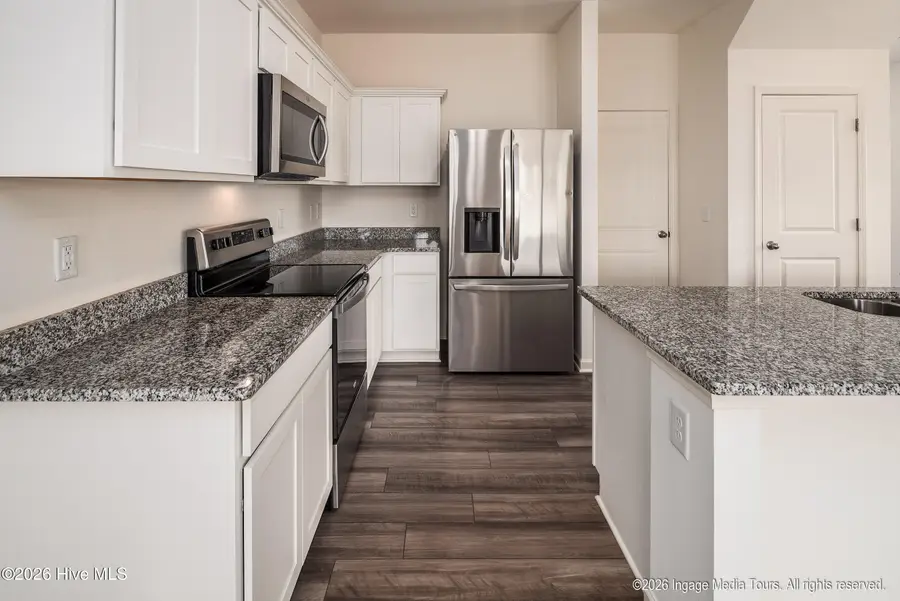 3413 Baybrooke Drive W #Apt A, Wilson, NC 27893 - #2