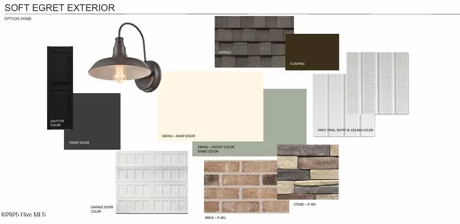 4543 Terrace Road Sw #Homesite 140, Shallotte, NC 28470 - #2