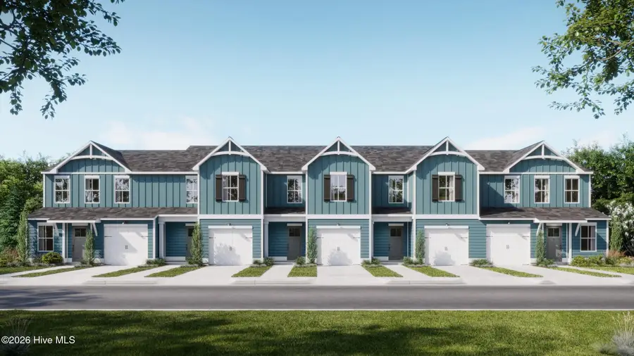 47 W Pioneer Way #111, Hampstead, NC 28443 - #2