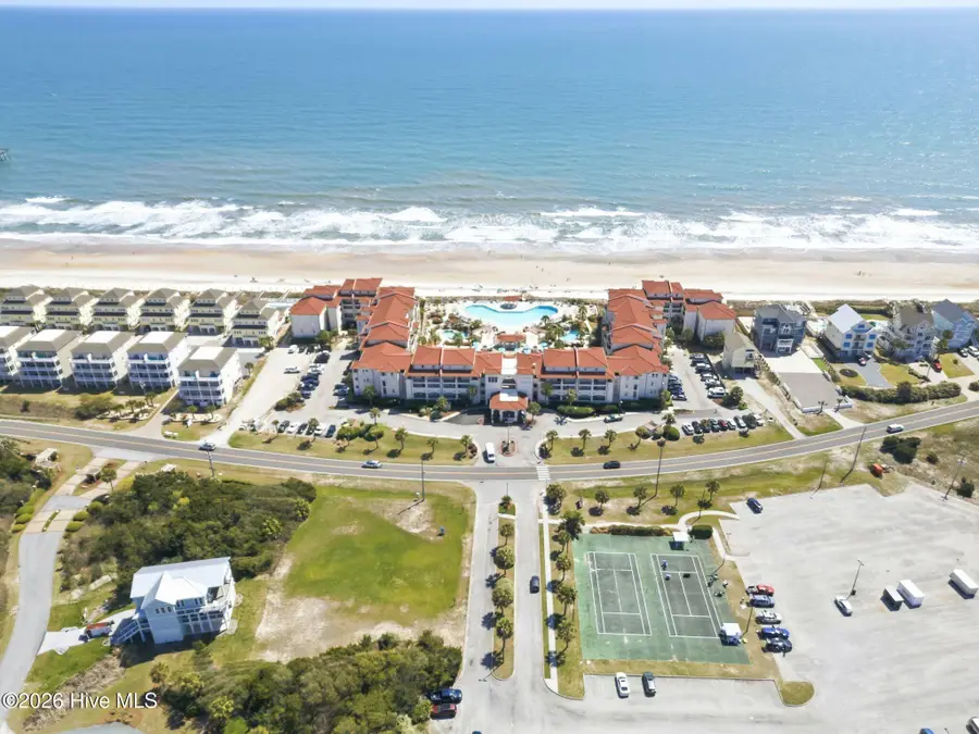 790 New River Inlet Road #Unit 220a, North Topsail Beach, NC 28460 - #3