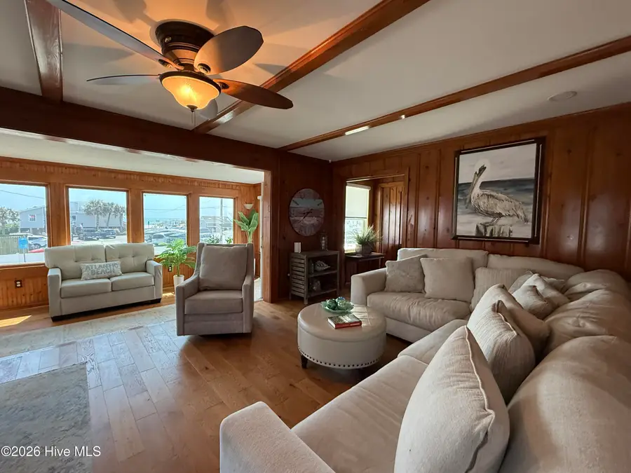 202 W Atlantic Boulevard, Atlantic Beach, NC 28512 - #2