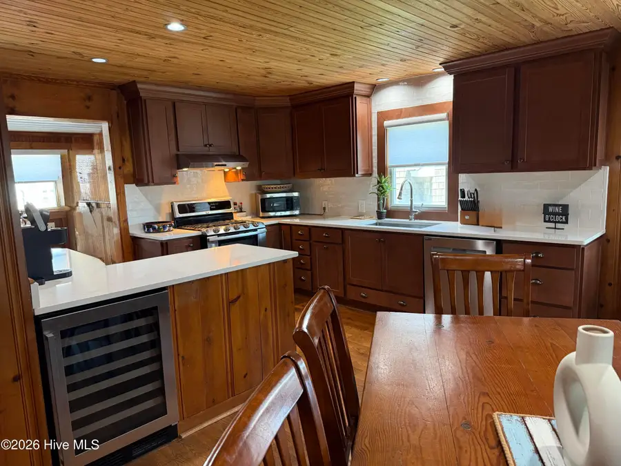 202 W Atlantic Boulevard, Atlantic Beach, NC 28512 - #3