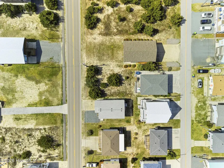 1332 S Anderson Boulevard, Topsail Beach, NC 28445 - #2