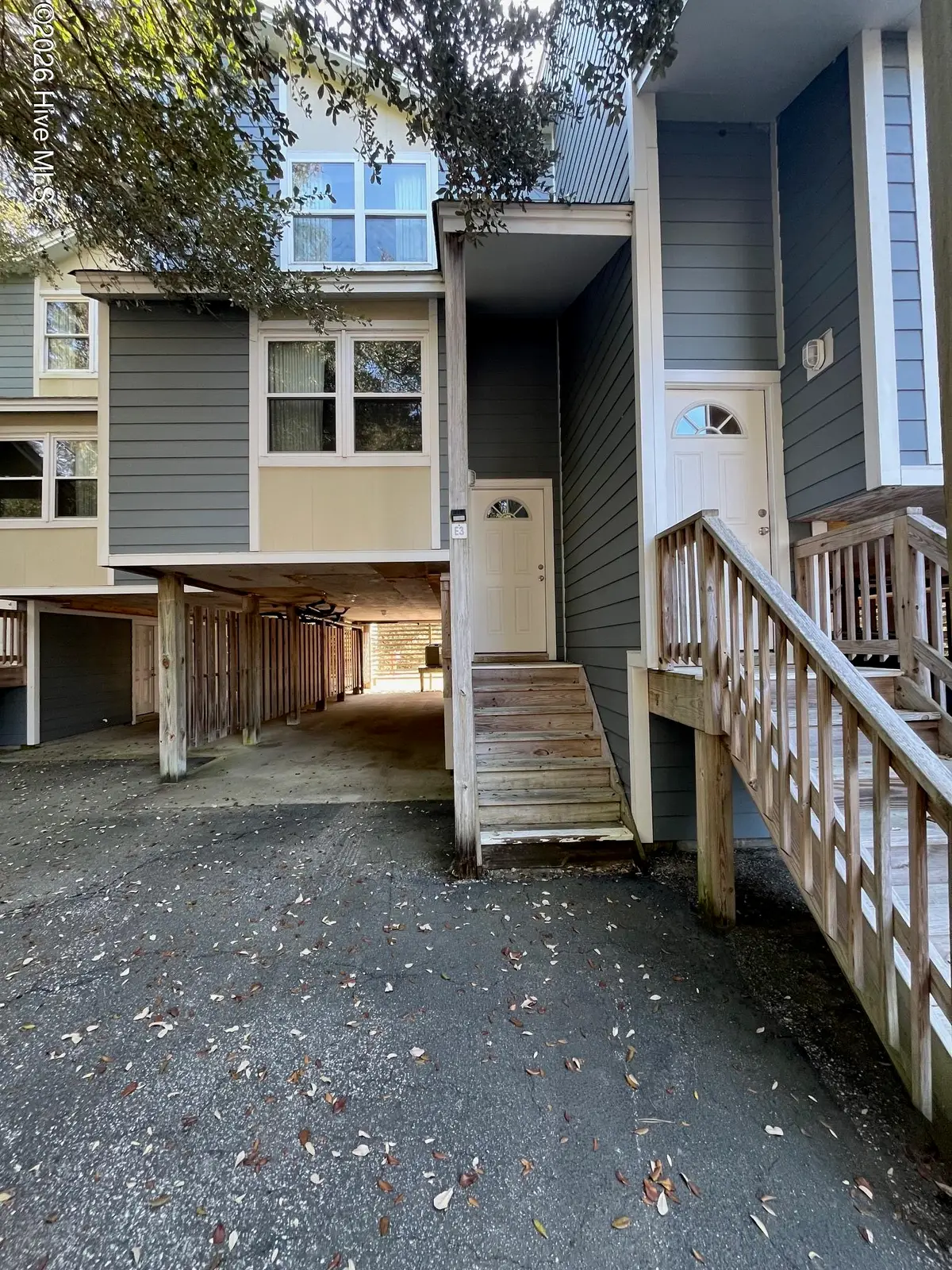 1445 Duck Road, Duck, NC 27949 - #1