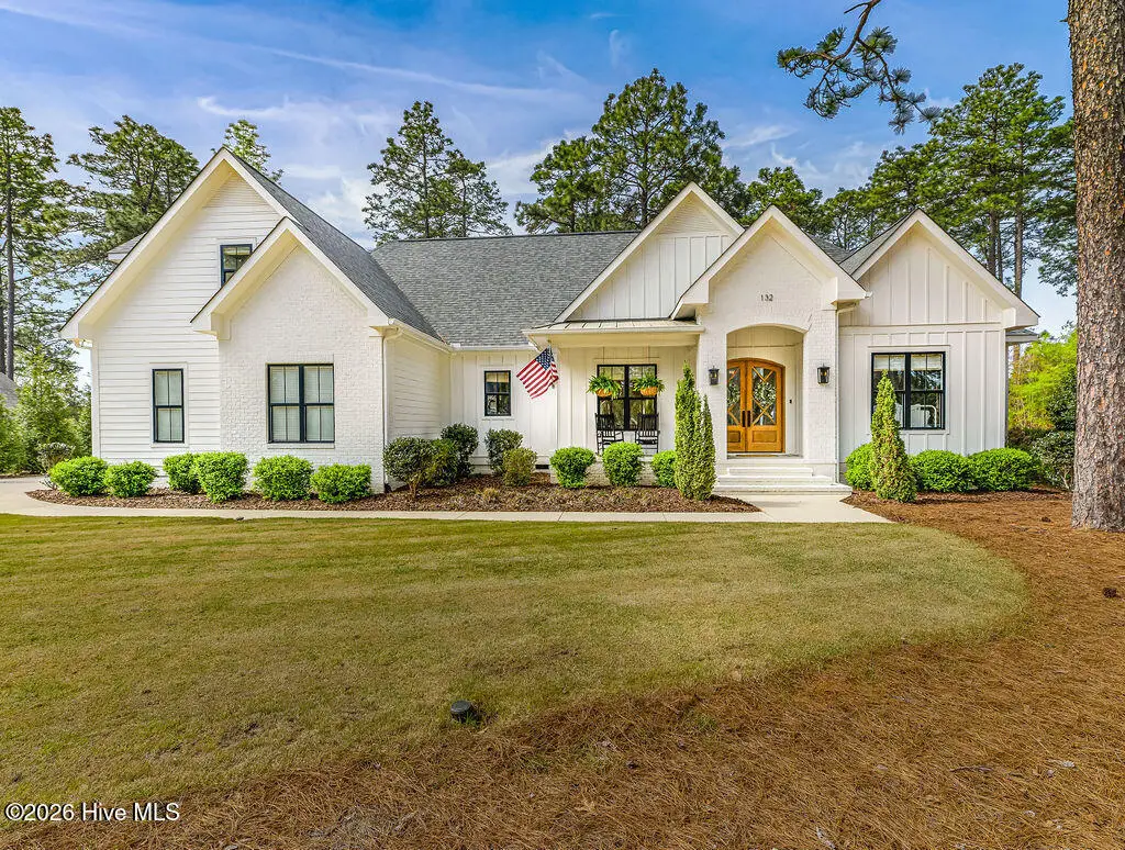 132 National Drive, Pinehurst, NC 28374 - #1