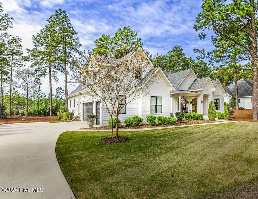 132 National Drive, Pinehurst, NC 28374 - #2