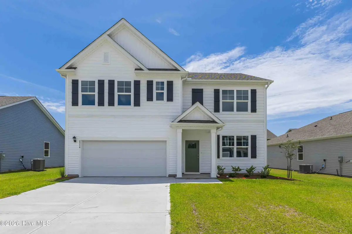 315 Merchant Point Boulevard #Lot 67, Jacksonville, NC 28546 - #1