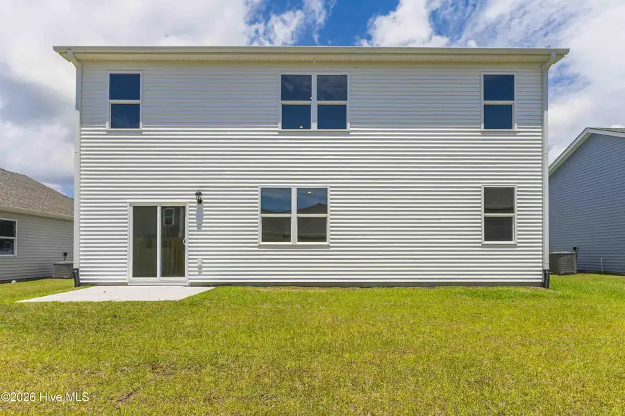 315 Merchant Point Boulevard #Lot 67, Jacksonville, NC 28546 - #2