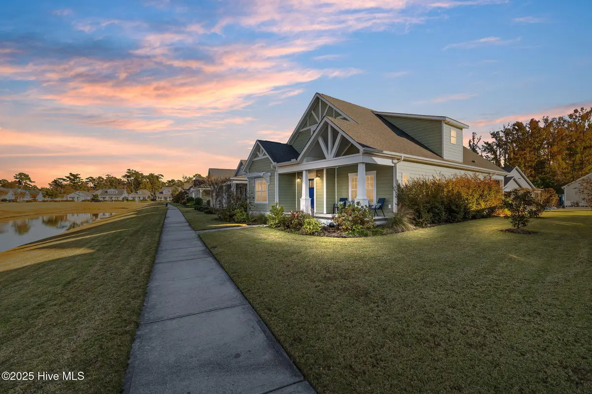 513 Oneida Lake Road, Wilmington, NC 28401 - #1