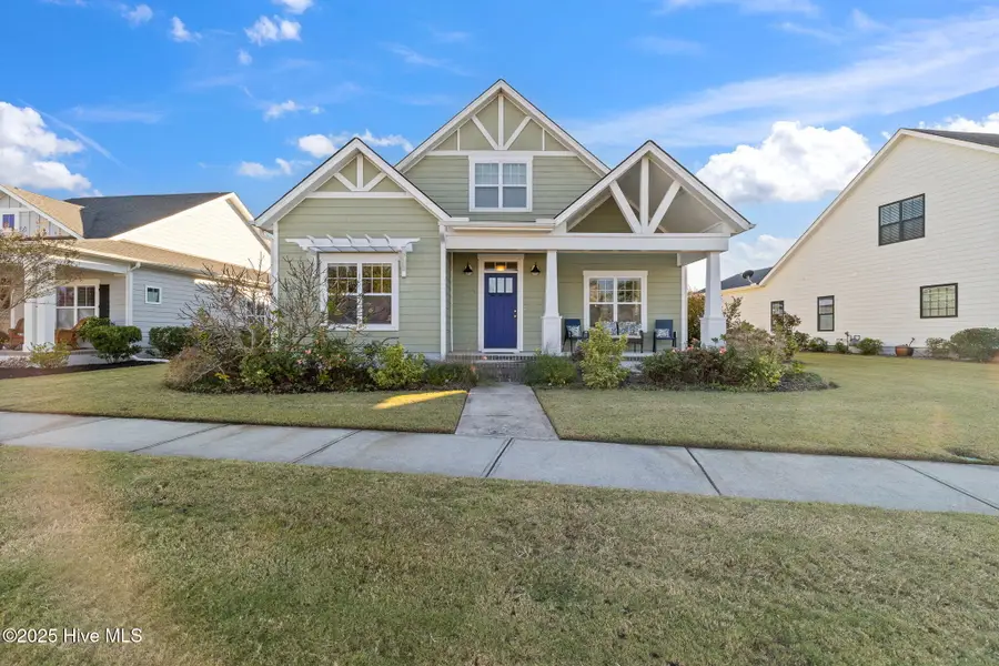 513 Oneida Lake Road, Wilmington, NC 28401 - #2