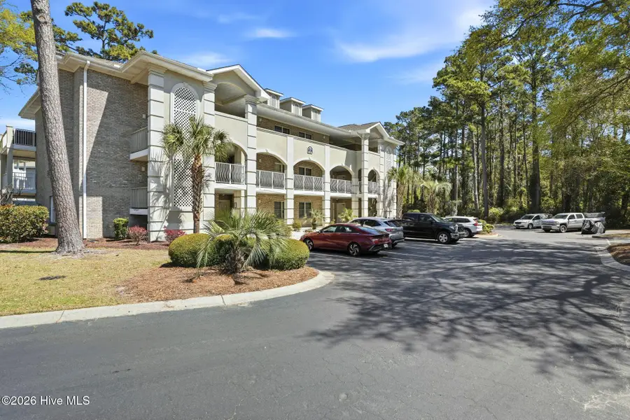908 Resort Circle #508, Sunset Beach, NC 28468 - #2