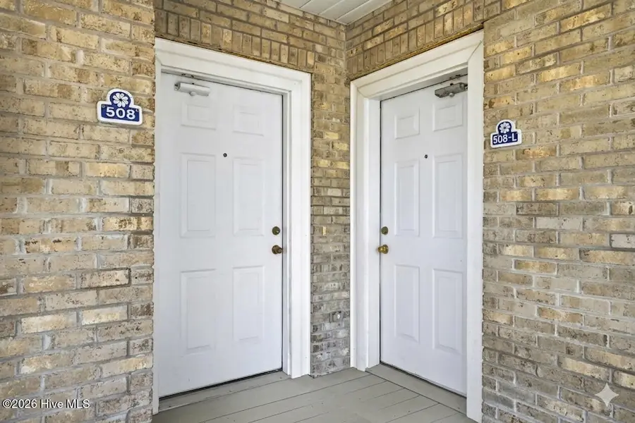 908 Resort Circle #508, Sunset Beach, NC 28468 - #3