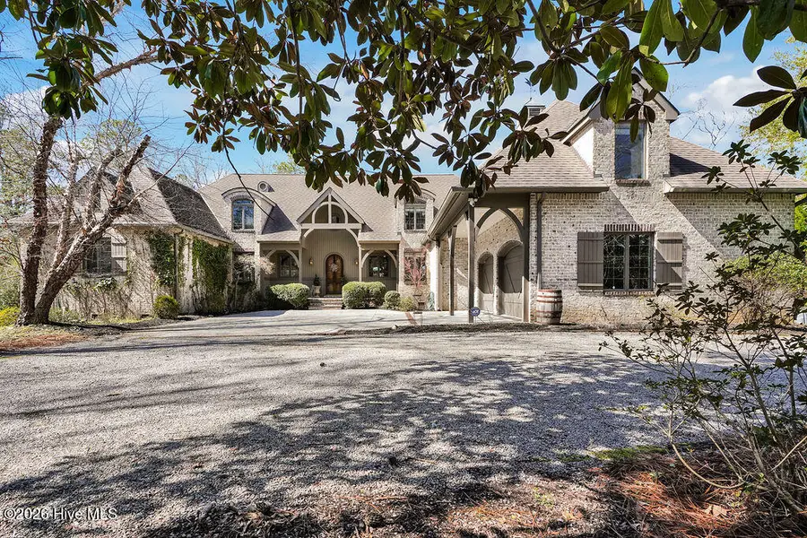 1401 Futch Creek Road, Wilmington, NC 28411 - #2