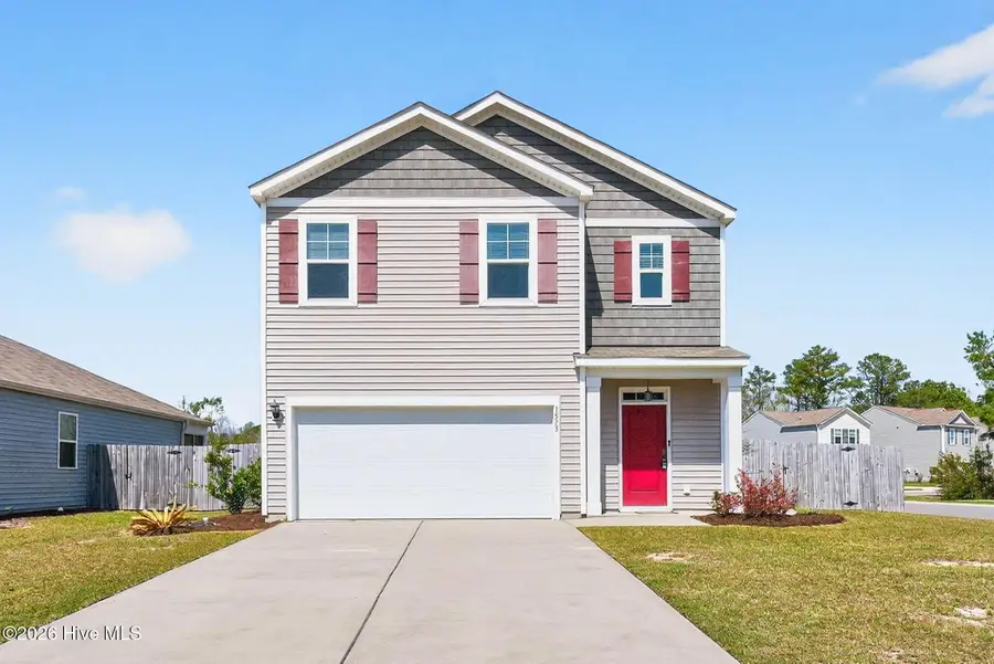 1573 Murre Court Se, Bolivia, NC 28422 - #2