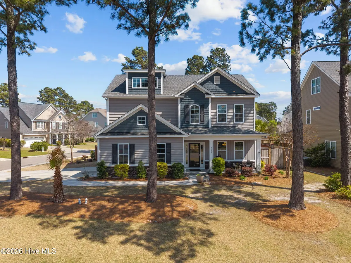 6134 Tarin Road, Wilmington, NC 28409 - #1