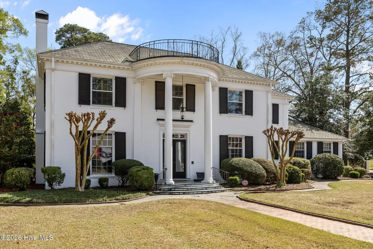 2101 Sparre Drive, Kinston, NC 28504 - #1