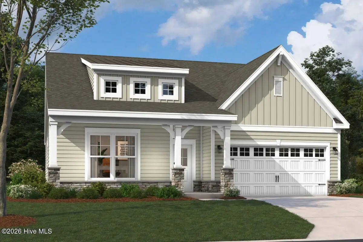 2021 Brisco Way #6, Leland, NC 28451 - #1