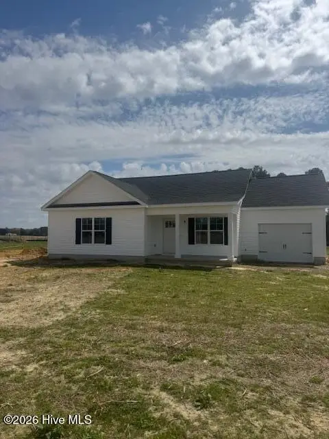 2312 Indian Town Road, Clinton, NC 28328