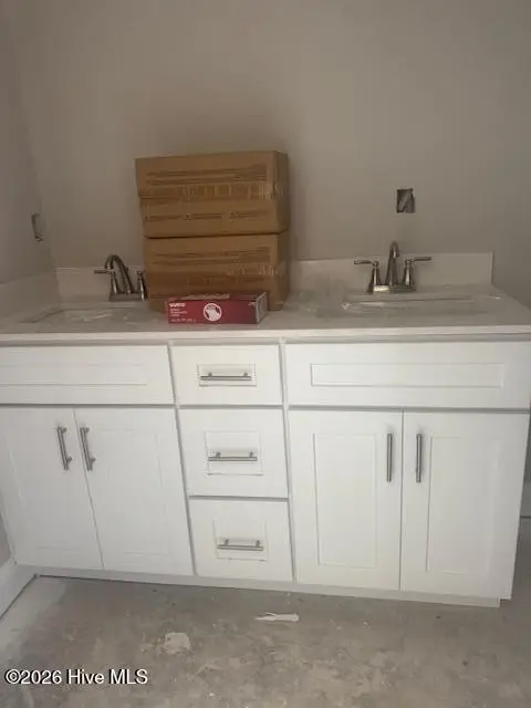 2312 Indian Town Road, Clinton, NC 28328 - #3