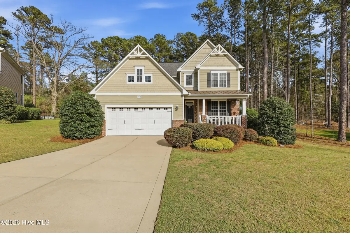 150 Hadley Court, Southern Pines, NC 28387 - #1