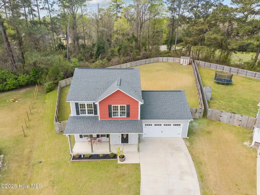 213 Buckeye Court N, Jacksonville, NC 28540 - #3