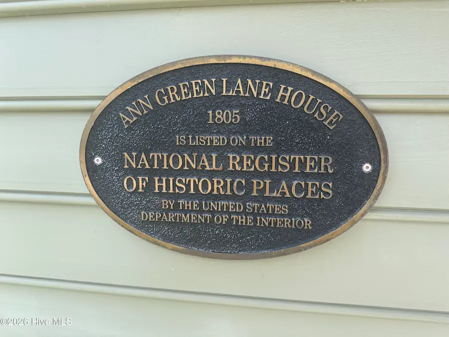 804 Pollock Street, New Bern, NC 28562 - #2