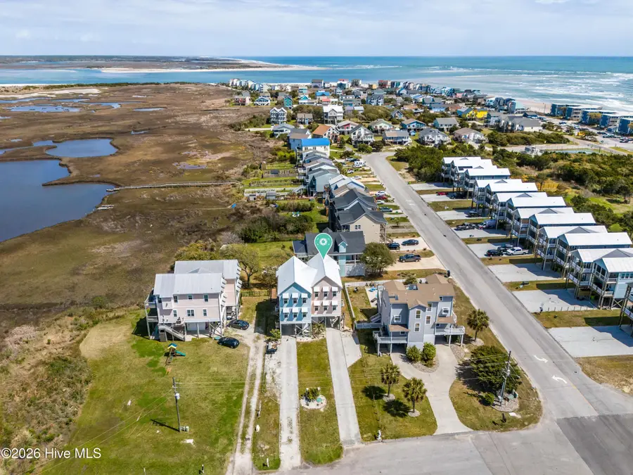 208-2 Gysgt D W Boatman Drive #2, North Topsail Beach, NC 28460 - #2