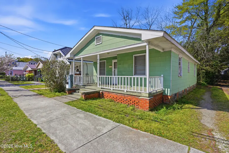 616 S 7th Street, Wilmington, NC 28401 - #2