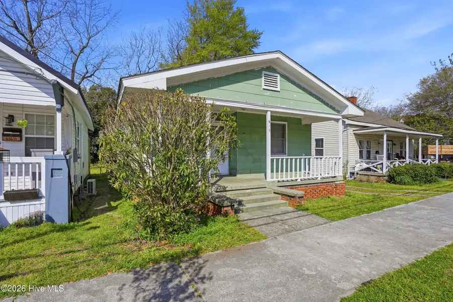 616 S 7th Street, Wilmington, NC 28401 - #3