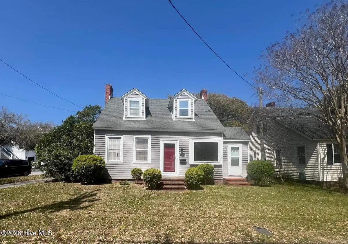 2812 Evans Street, Morehead City, NC 28557 - #1