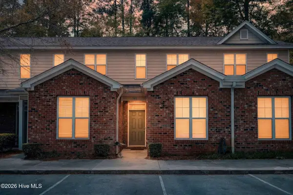 993 Downey Branch Lane, Wilmington, NC 28403