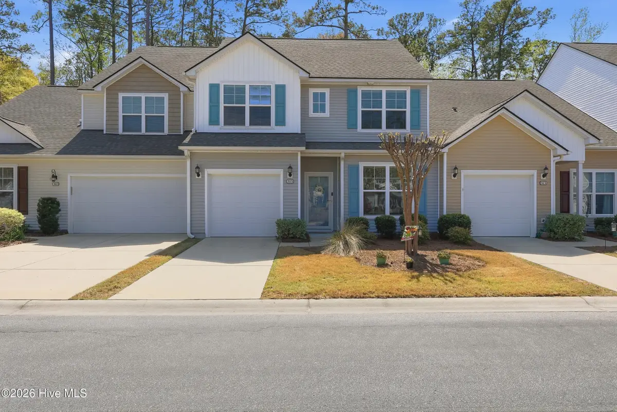 315 Bulkhead Bend, Calabash, NC 28467 - #1
