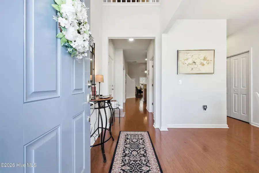 315 Bulkhead Bend, Calabash, NC 28467 - #3